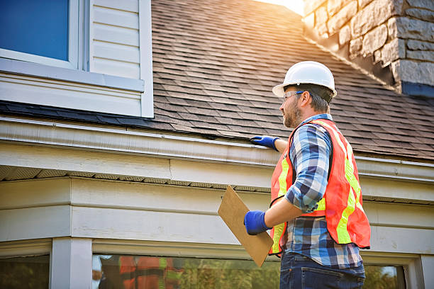 Licensed Storm Damage Roof Repair service in Princeton, KY - Big Toms Roofing